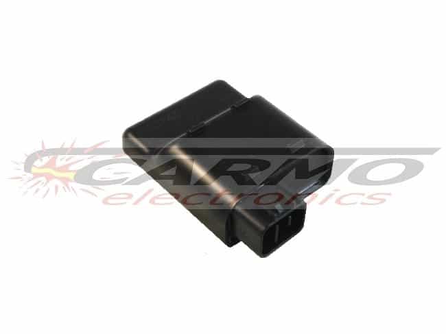 Yamaha X-Max 400 2018-2020 High Performance ECU Flash tuning + Akrapovic S-Y4SO018-HRAASS (Stage 3)